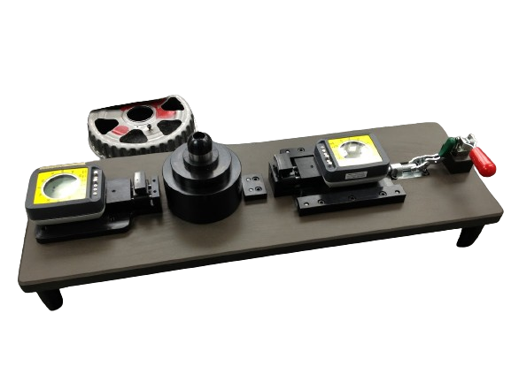 Assembly Check Gauges