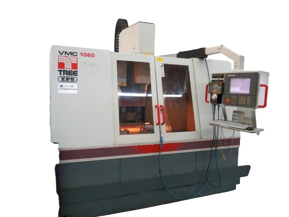 CNC Milling